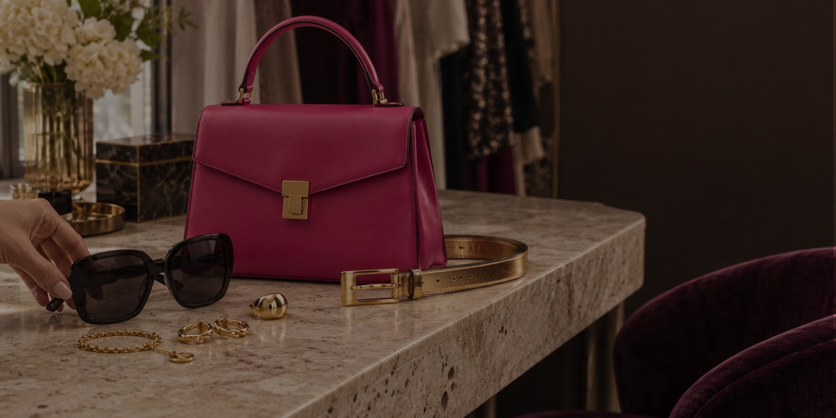 Shop Accessories